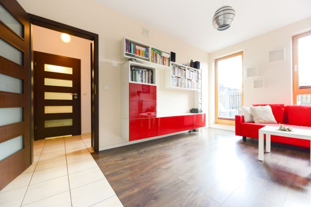 Mieszkanie 2-pokojowe Warszawa Włochy, ul. Obywatelska. Zdjęcie 7