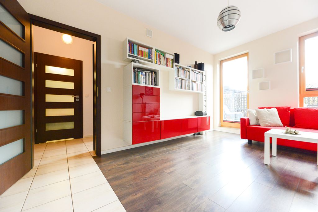 Mieszkanie 2-pokojowe Warszawa Włochy, ul. Obywatelska. Zdjęcie 7