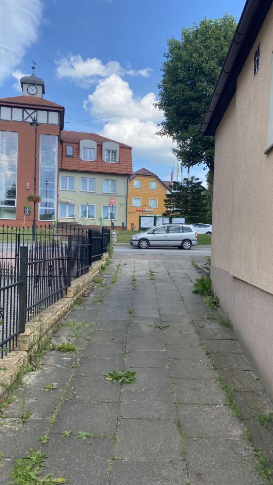 Mieszkanie 2-pokojowe Sierakowice, ul. Lęborska. Zdjęcie 10