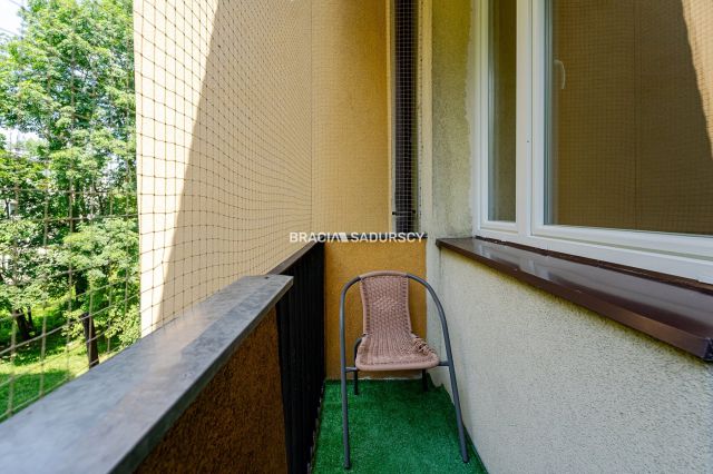 Mieszkanie 2-pokojowe Kraków Nowa Huta, os. Kolorowe. Zdjęcie 5
