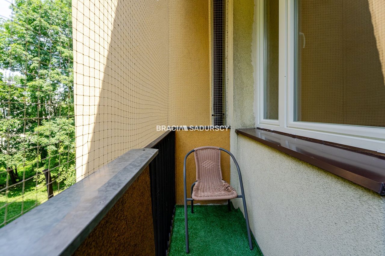 Mieszkanie 2-pokojowe Kraków Nowa Huta, os. Kolorowe. Zdjęcie 5