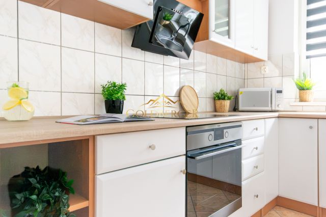 Mieszkanie 3-pokojowe Poznań, ul. Pobiedziska. Zdjęcie 3