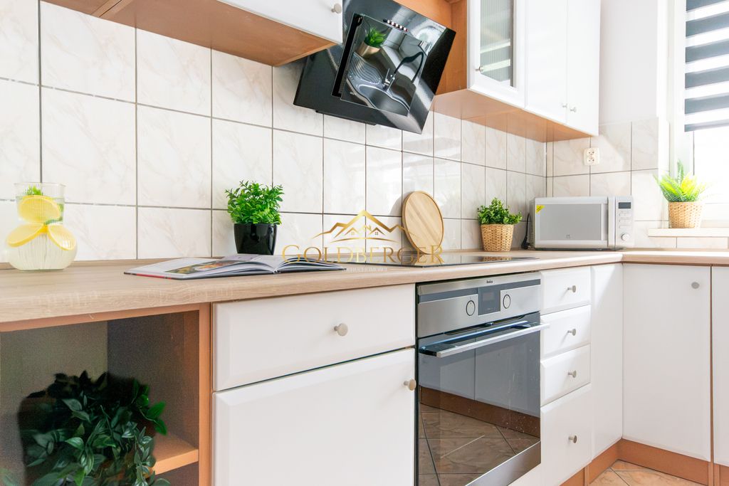 Mieszkanie 3-pokojowe Poznań, ul. Pobiedziska. Zdjęcie 3