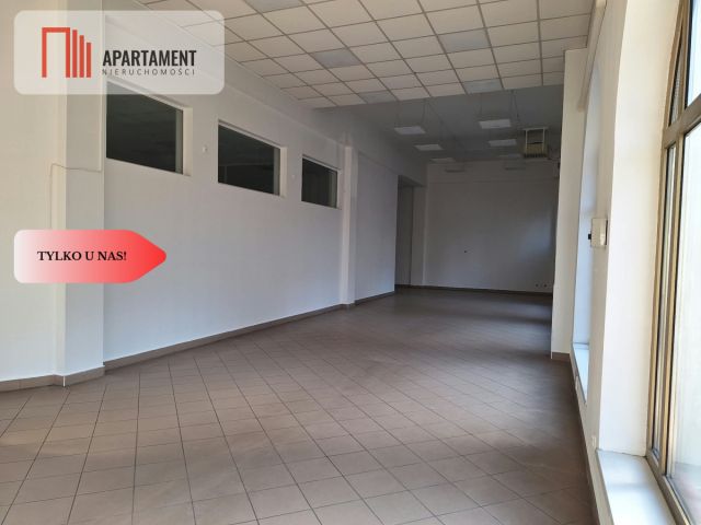 Lokal Brodnica, ul. Przykop. Zdjęcie 4