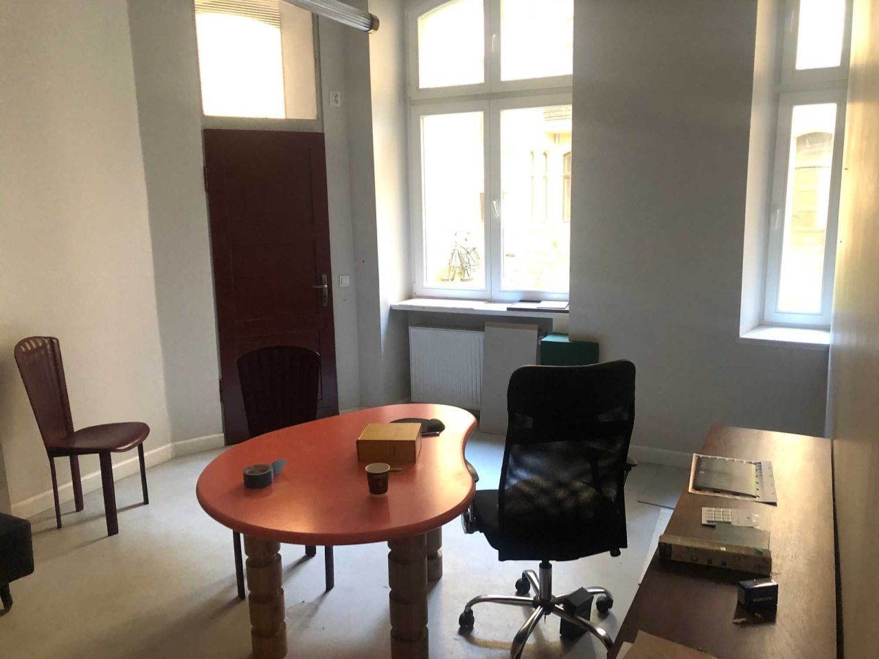 Lokal Wrocław Fabryczna, ul. Zygmunta Krasińskiego. Zdjęcie 6