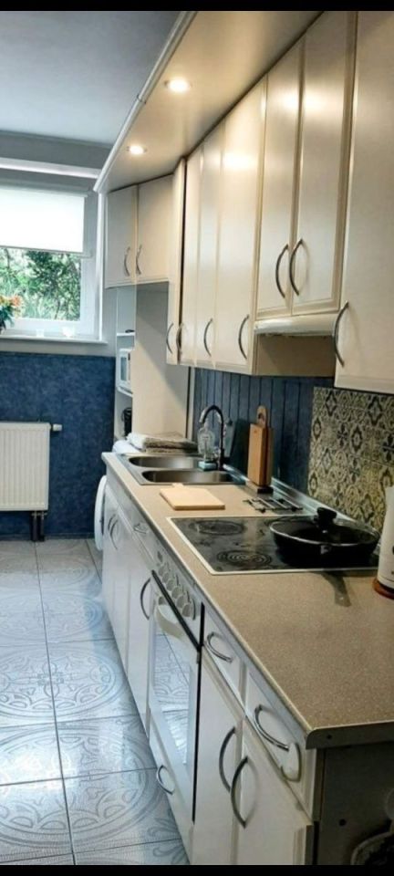 Mieszkanie 2-pokojowe Gdynia Chylonia. Zdjęcie 4