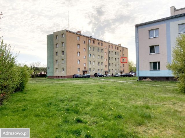 Mieszkanie 3-pokojowe Mirosławiec Górny. Zdjęcie 1