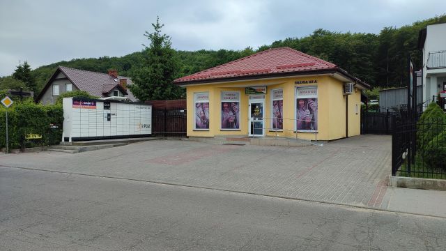 Lokal Reda Rekowo Dolne, ul. Długa. Zdjęcie 1