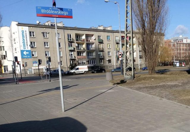 Mieszkanie 2-pokojowe Łódź Górna, al. Politechniki. Zdjęcie 1