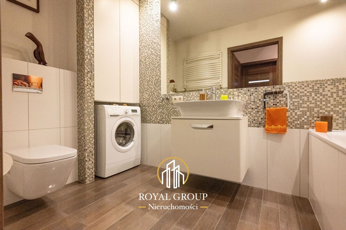 Mieszkanie 3-pokojowe Lublin, ul. Relaksowa. Zdjęcie 10