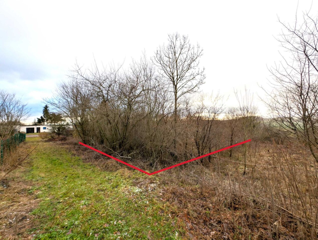 Mieszkanie 2-pokojowe Zajezierze. Zdjęcie 8