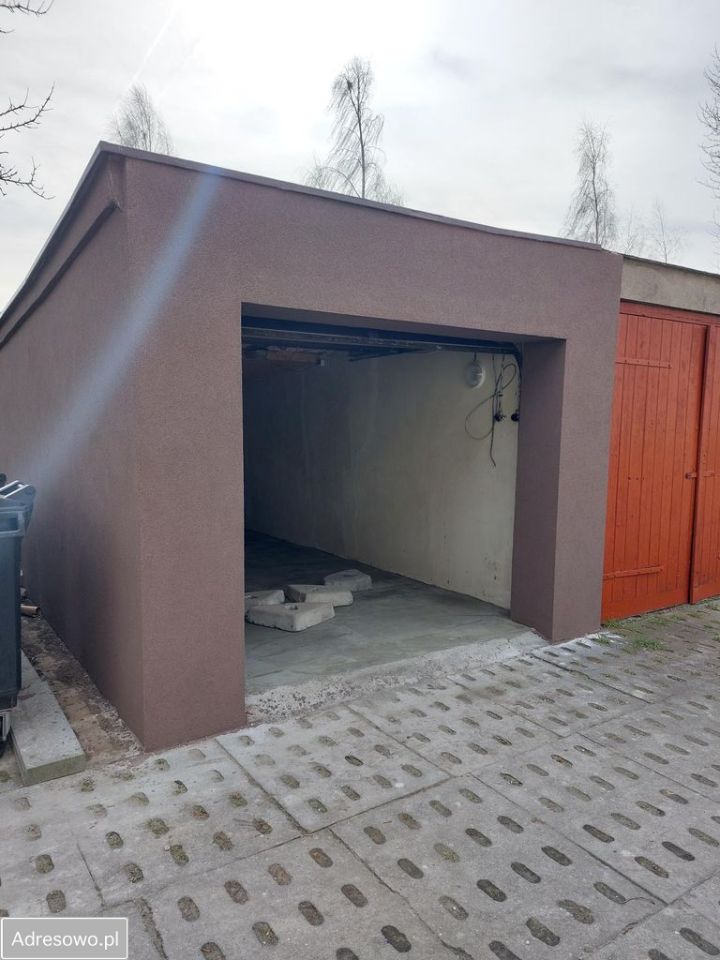Garaż/miejsce parkingowe Starogard Gdański, ul. Grunwaldzka. Zdjęcie 2