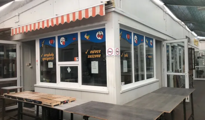 Lokal Łódź Polesie, ul. Armii Krajowej