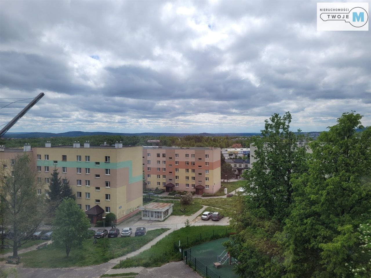 Mieszkanie 3-pokojowe Kielce Świętokrzyskie, ul. Jana Nowaka Jeziorańskiego. Zdjęcie 6