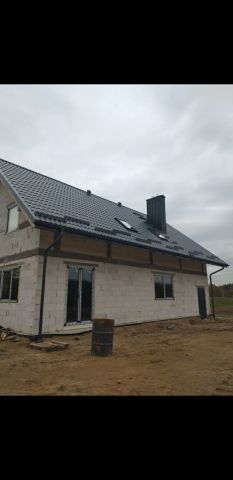 dom wolnostojący Borek Kamienny. Zdjęcie 1