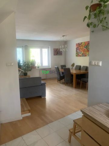 Mieszkanie 4-pokojowe Warszawa Bemowo, ul. Orlich Gniazd. Zdjęcie 3