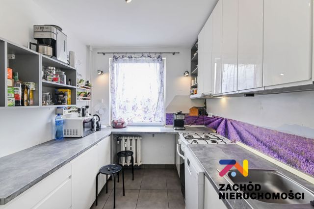 Mieszkanie 2-pokojowe Zielona Góra, ul. Marii Skłodowskiej-Curie. Zdjęcie 7