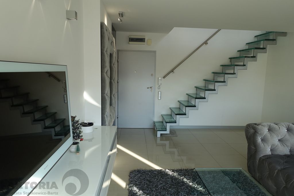 Mieszkanie 2-pokojowe Warzymice, ul. Tęczowe Ogrody. Zdjęcie 9