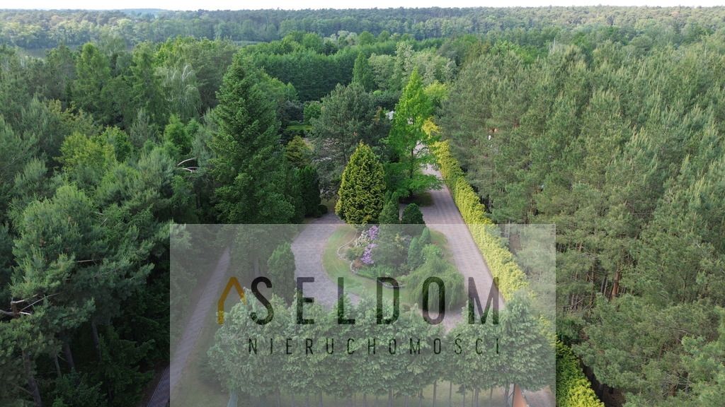 dom wolnostojący, 6 pokoi Licheń Stary. Zdjęcie 39