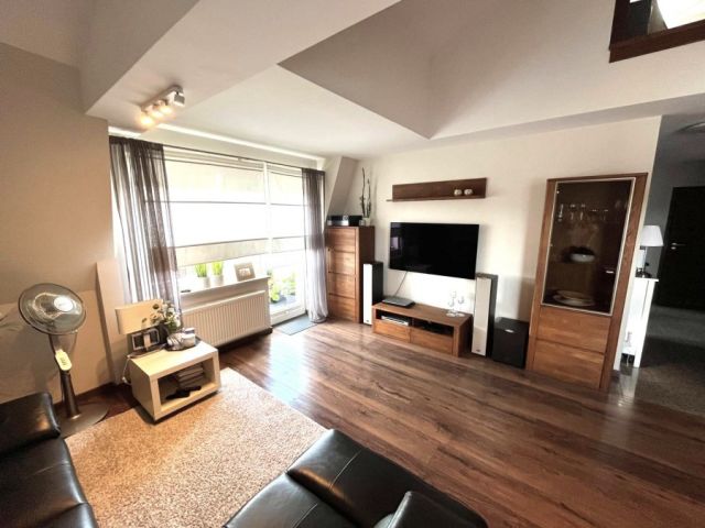 Mieszkanie 4-pokojowe Szczecin Warszewo, ul. Złotowska. Zdjęcie 3