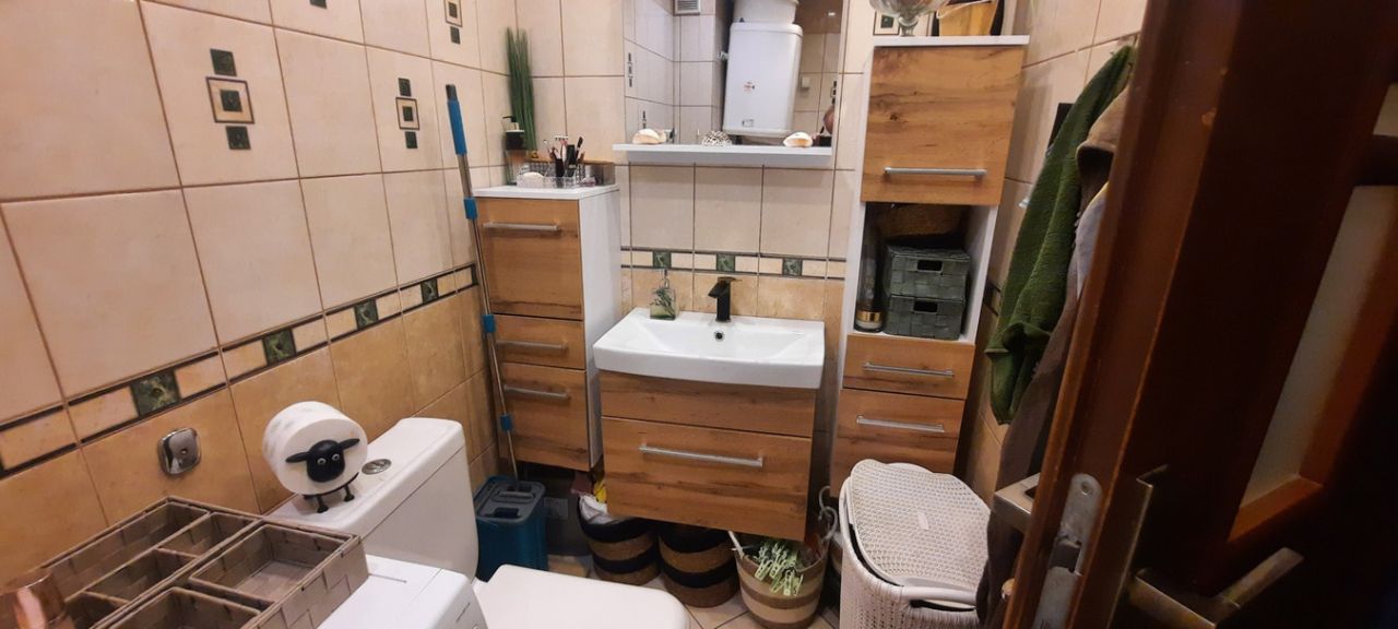 Mieszkanie 2-pokojowe Pińczów, ul. Armii Krajowej. Zdjęcie 3