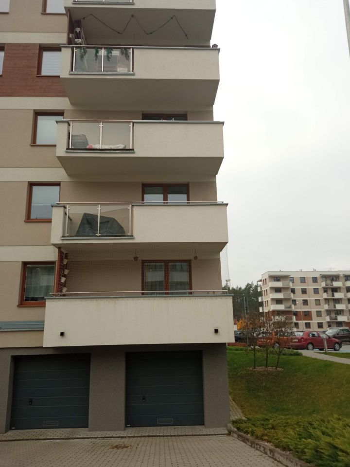 Garaż/miejsce parkingowe Dywity, ul. Franciszka Hynka. Zdjęcie 4