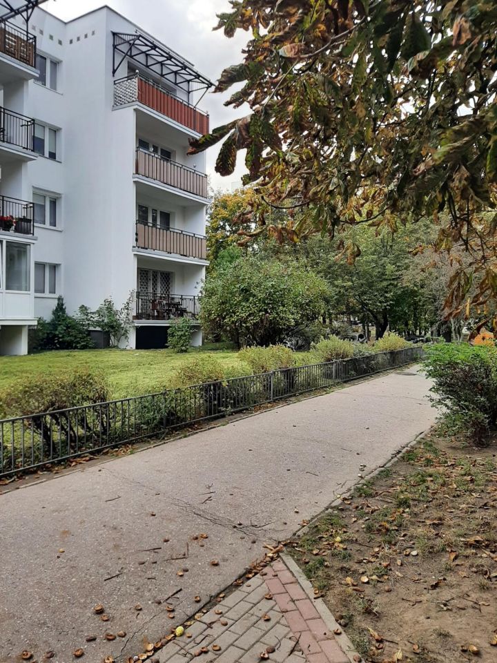 Mieszkanie 4-pokojowe Warszawa Ursynów, ul. Meander. Zdjęcie 6