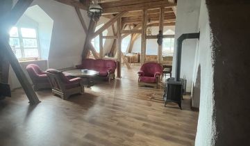 Mieszkanie 5-pokojowe Miszkowice