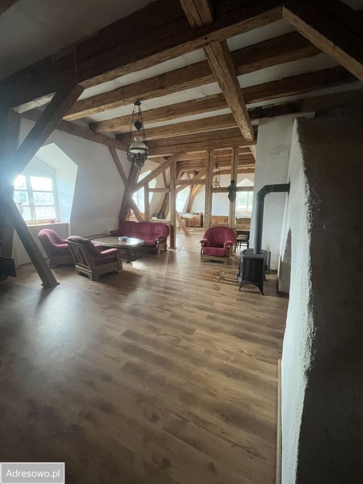 Mieszkanie 5-pokojowe Miszkowice. Zdjęcie 2