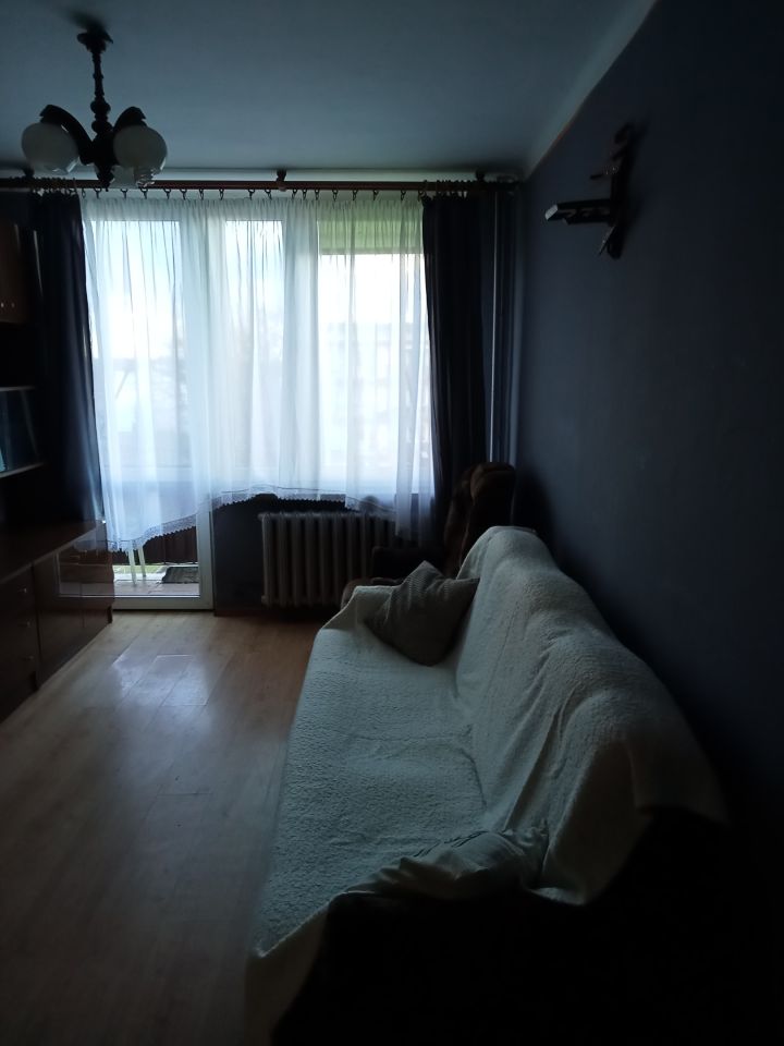 Mieszkanie 2-pokojowe Parczew, ul. Wojska Polskiego. Zdjęcie 5