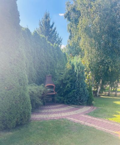 dom wolnostojący, 5 pokoi Gębice, ul. Wolności. Zdjęcie 5