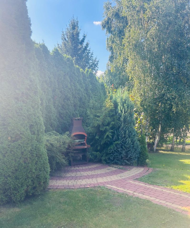 dom wolnostojący, 5 pokoi Gębice, ul. Wolności. Zdjęcie 5