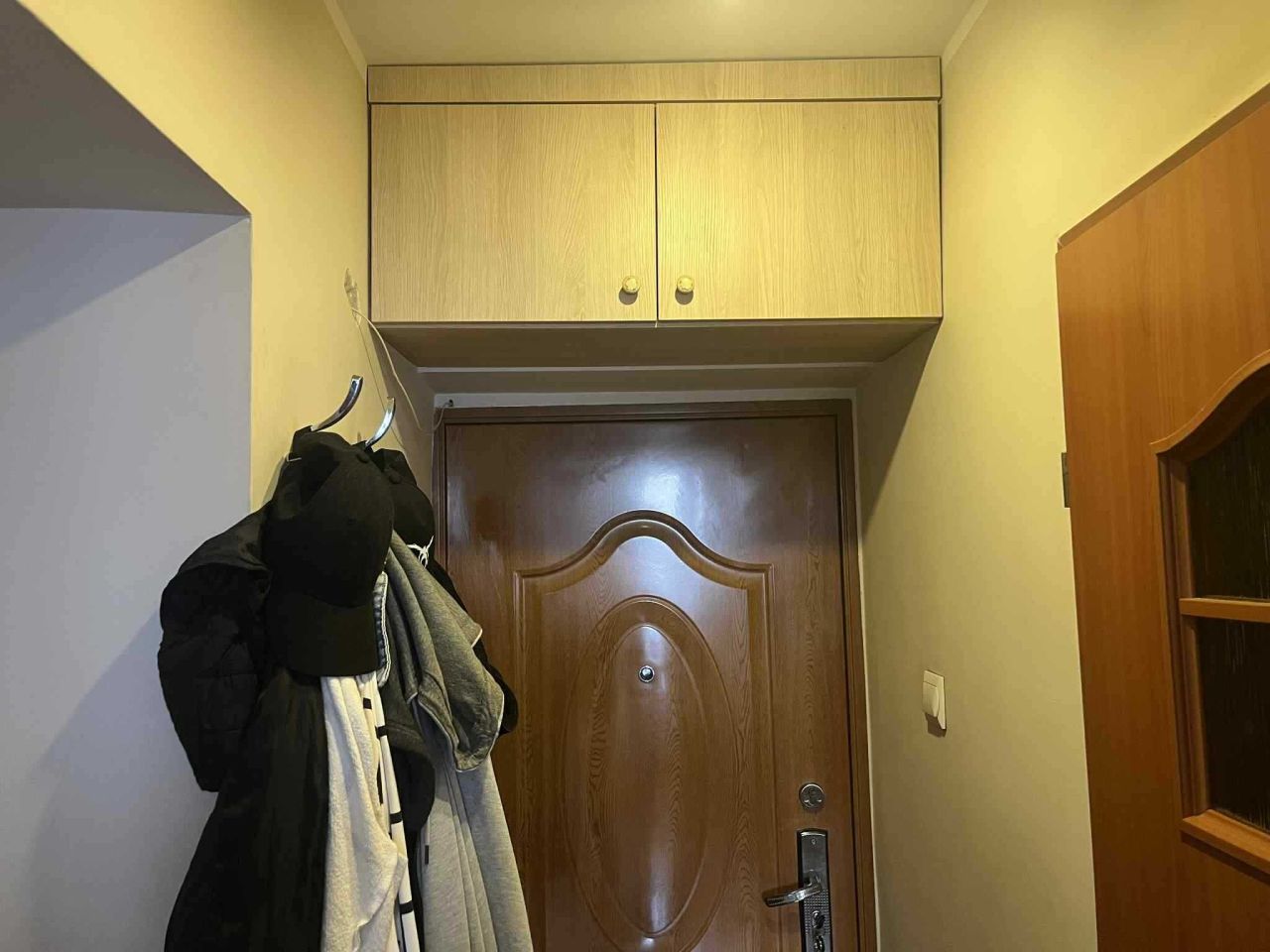 Mieszkanie 2-pokojowe Siemoń. Zdjęcie 7