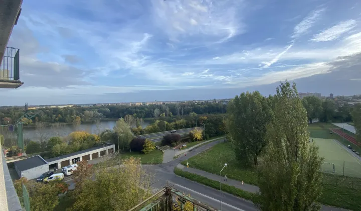 Mieszkanie 3-pokojowe Gniezno Winiary, os. Piastowskie