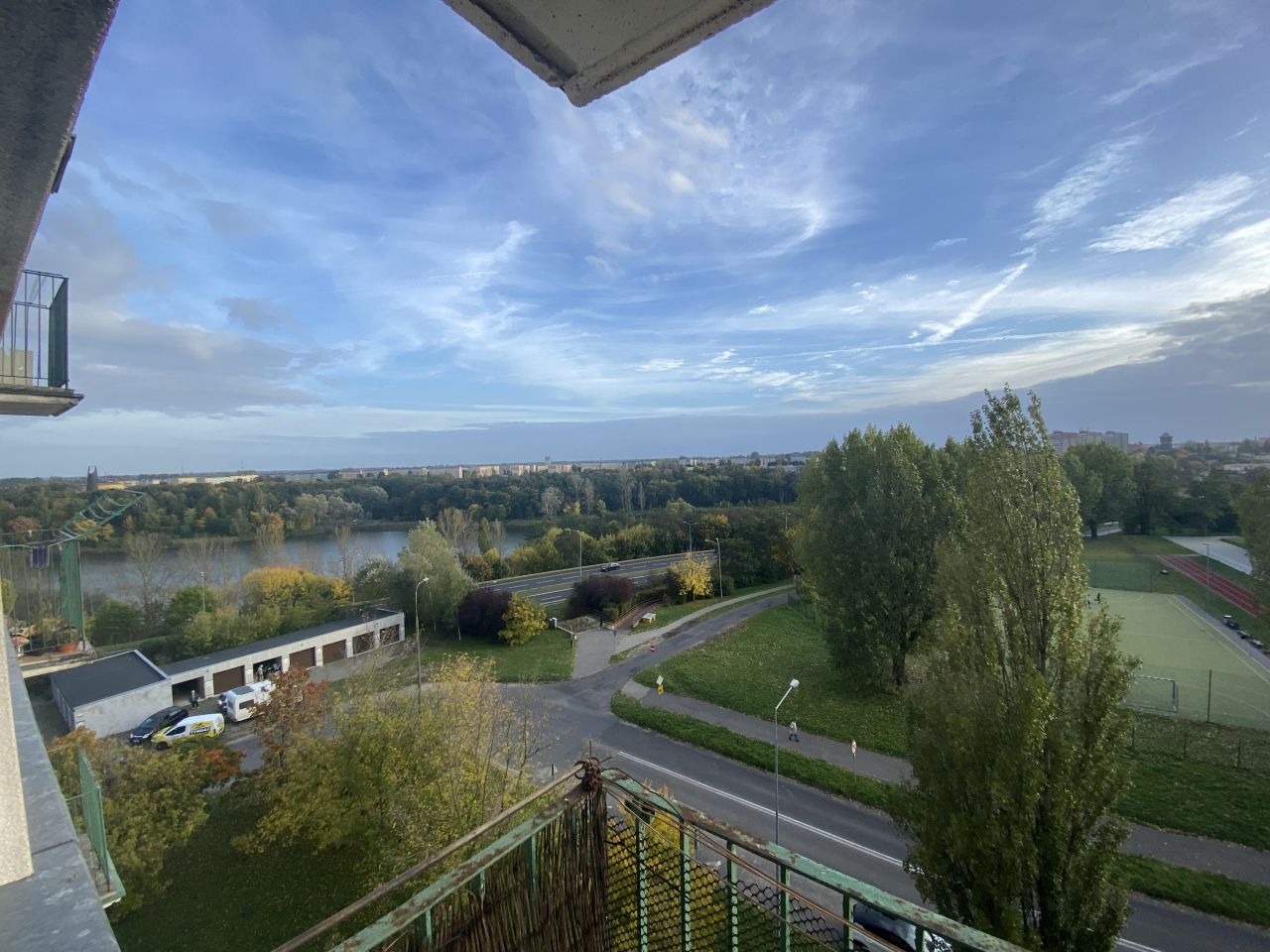 Mieszkanie 3-pokojowe Gniezno Winiary, os. Piastowskie