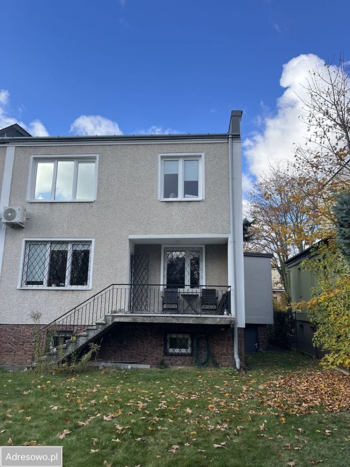 bliźniak, 5 pokoi Warszawa Włochy, ul. Czereśniowa. Zdjęcie 18