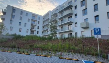 Mieszkanie 2-pokojowe Gdańsk Ujeścisko, ul. kmdr. Tadeusza Bramińskiego