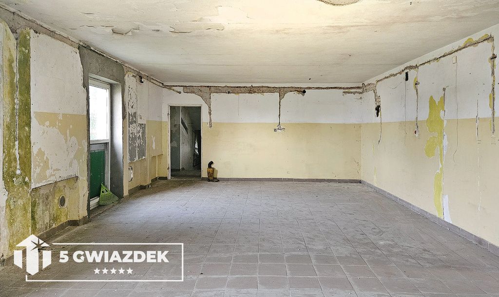 Lokal Szczecinek, ul. Wodociągowa. Zdjęcie 20