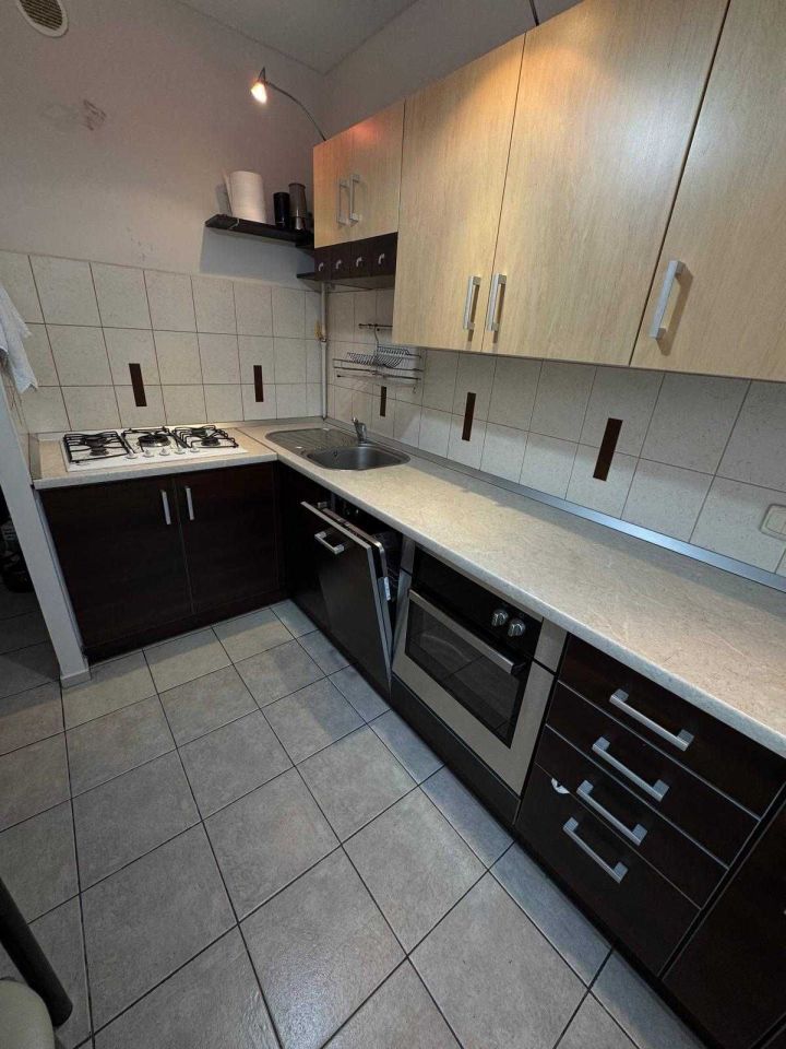 Mieszkanie 2-pokojowe Gliwice Kopernik, ul. Mikołaja Kopernika. Zdjęcie 6