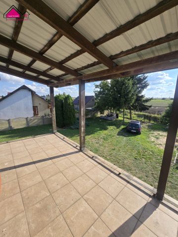 bliźniak, 5 pokoi Wilczogóra. Zdjęcie 10