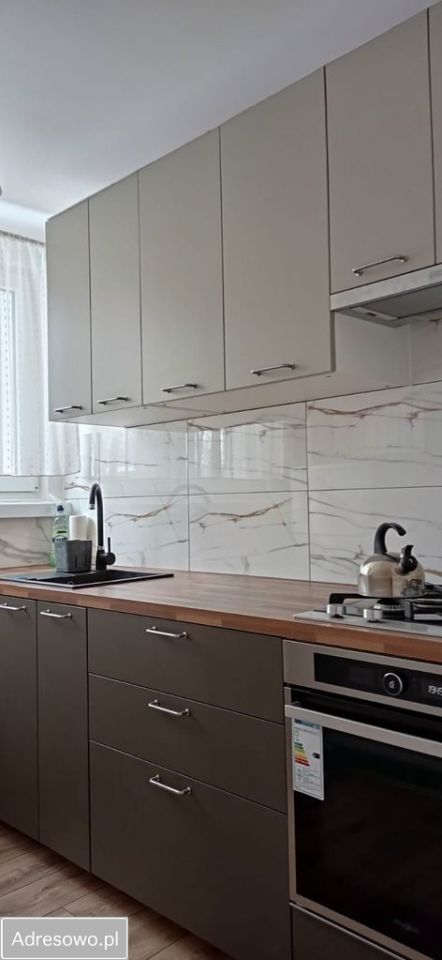 Mieszkanie 2-pokojowe Łódź Bałuty. Zdjęcie 4