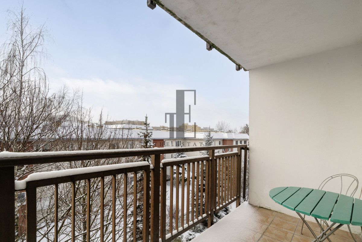 Mieszkanie 1-pokojowe Warszawa Bemowo, ul. Piastów Śląskich. Zdjęcie 10