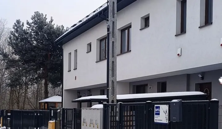 Mieszkanie 3-pokojowe Marki, ul. Karola Szymanowskiego