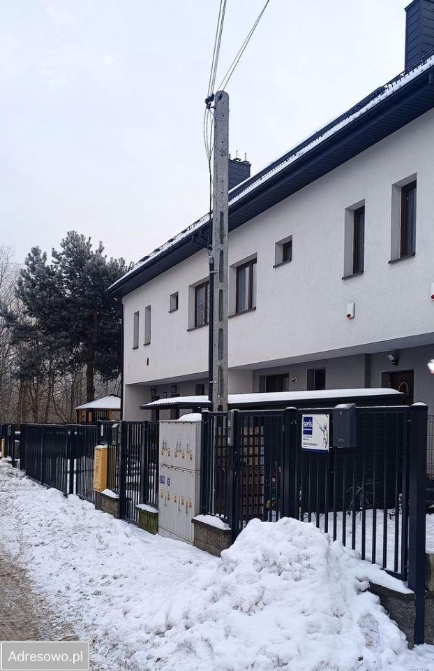 Mieszkanie 3-pokojowe Marki, ul. Karola Szymanowskiego