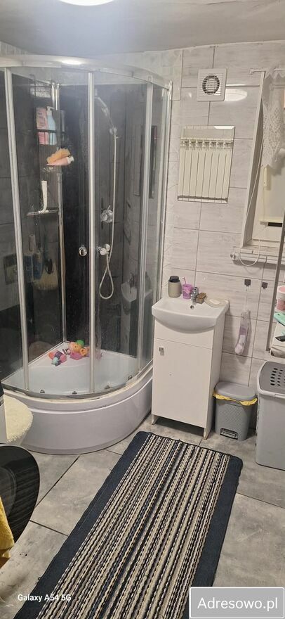 siedlisko, 5 pokoi Kruklin. Zdjęcie 10