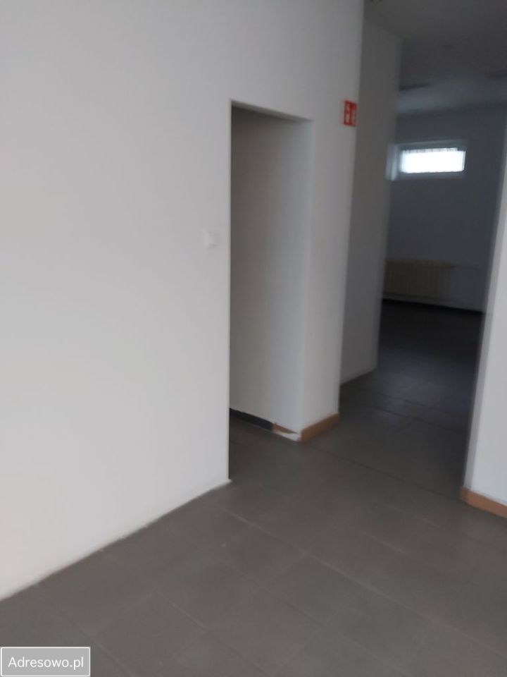 Lokal Szczecin Centrum, al. Bohaterów Warszawy. Zdjęcie 2