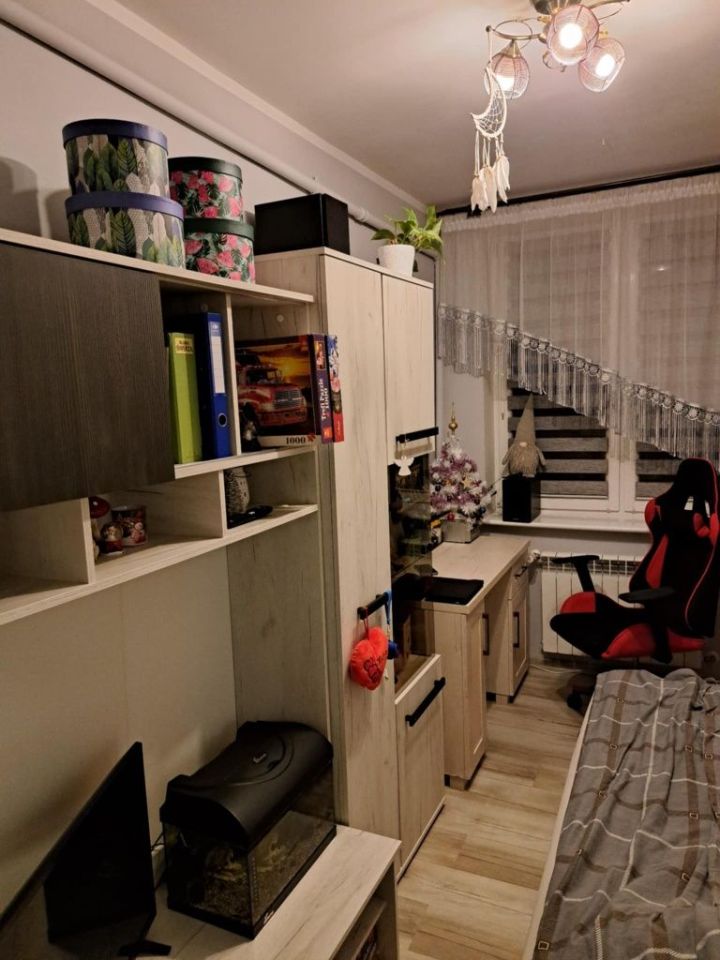 Mieszkanie 2-pokojowe Ostrówki. Zdjęcie 4