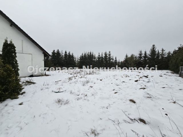 Działka Niemcz. Zdjęcie 5