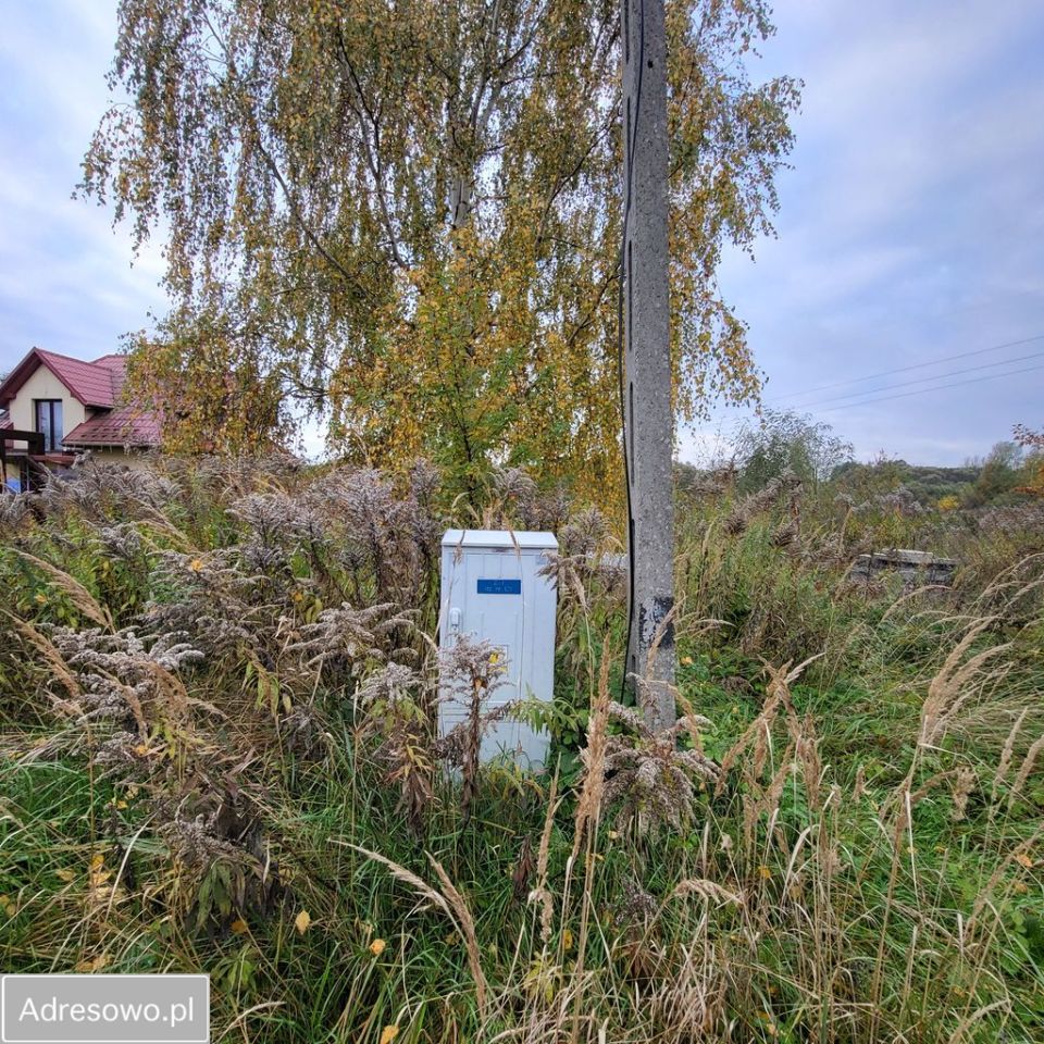 Działka budowlana Skarżysko-Kamienna, ul. Racławicka. Zdjęcie 8