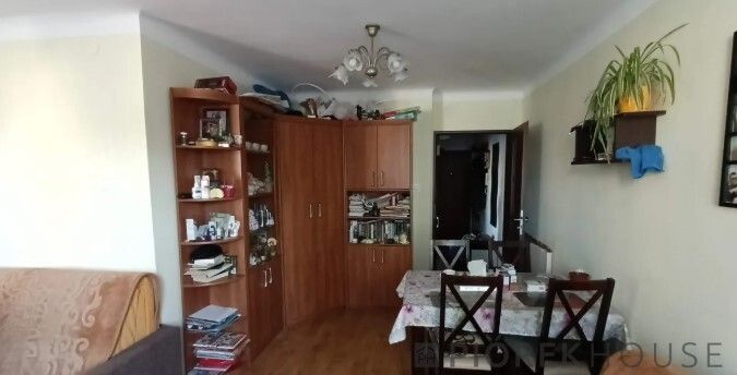 Mieszkanie 2-pokojowe Warszawa Ursus, ul. Jacka i Agatki. Zdjęcie 2